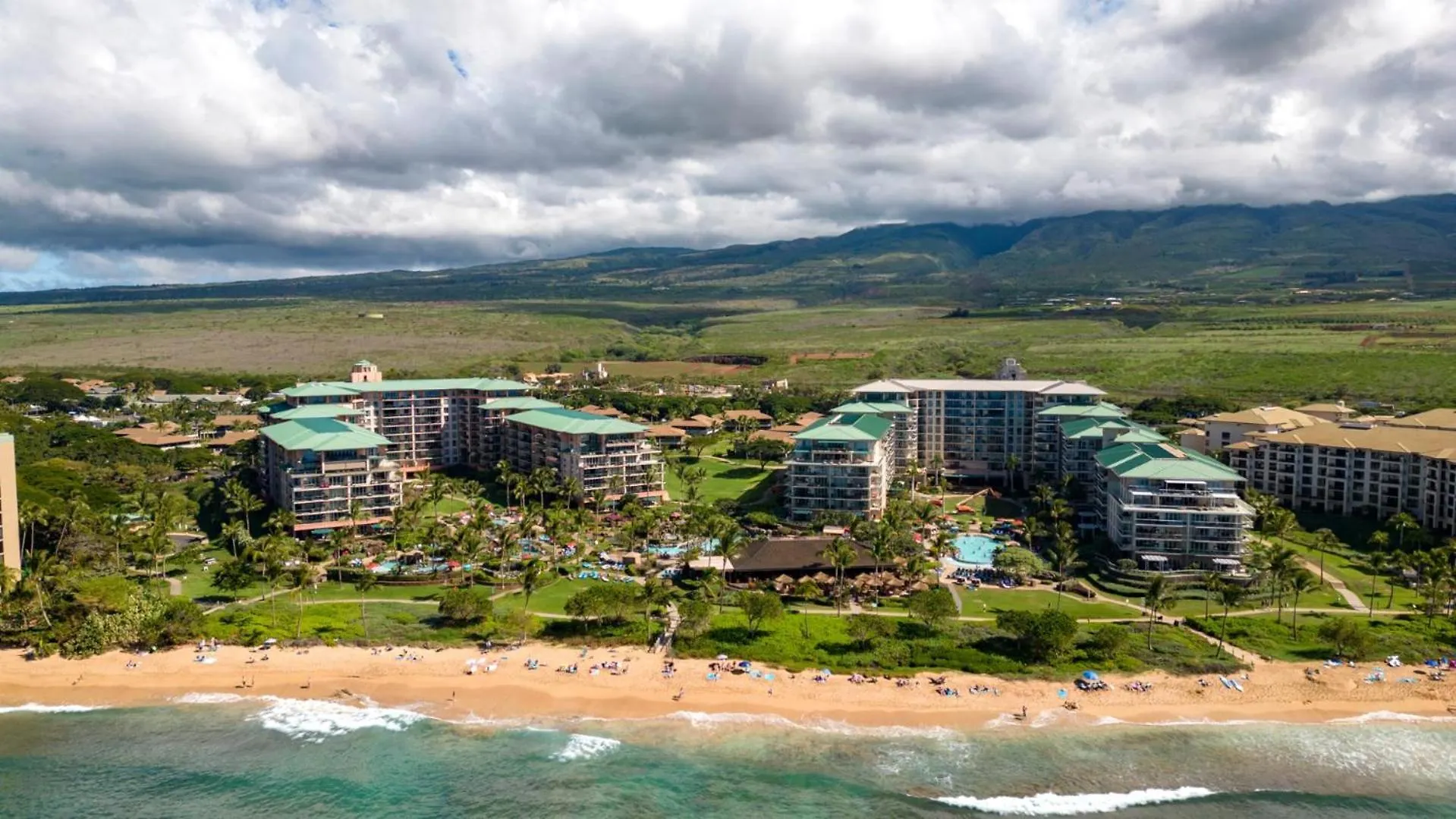 Spacious 3-Bedroom Studio Honua Kai Collection - Multi Unit Listing - Same Floor - Ocean Views - 2 Free Rental Cars Hkh-52937 Kaanapali USA