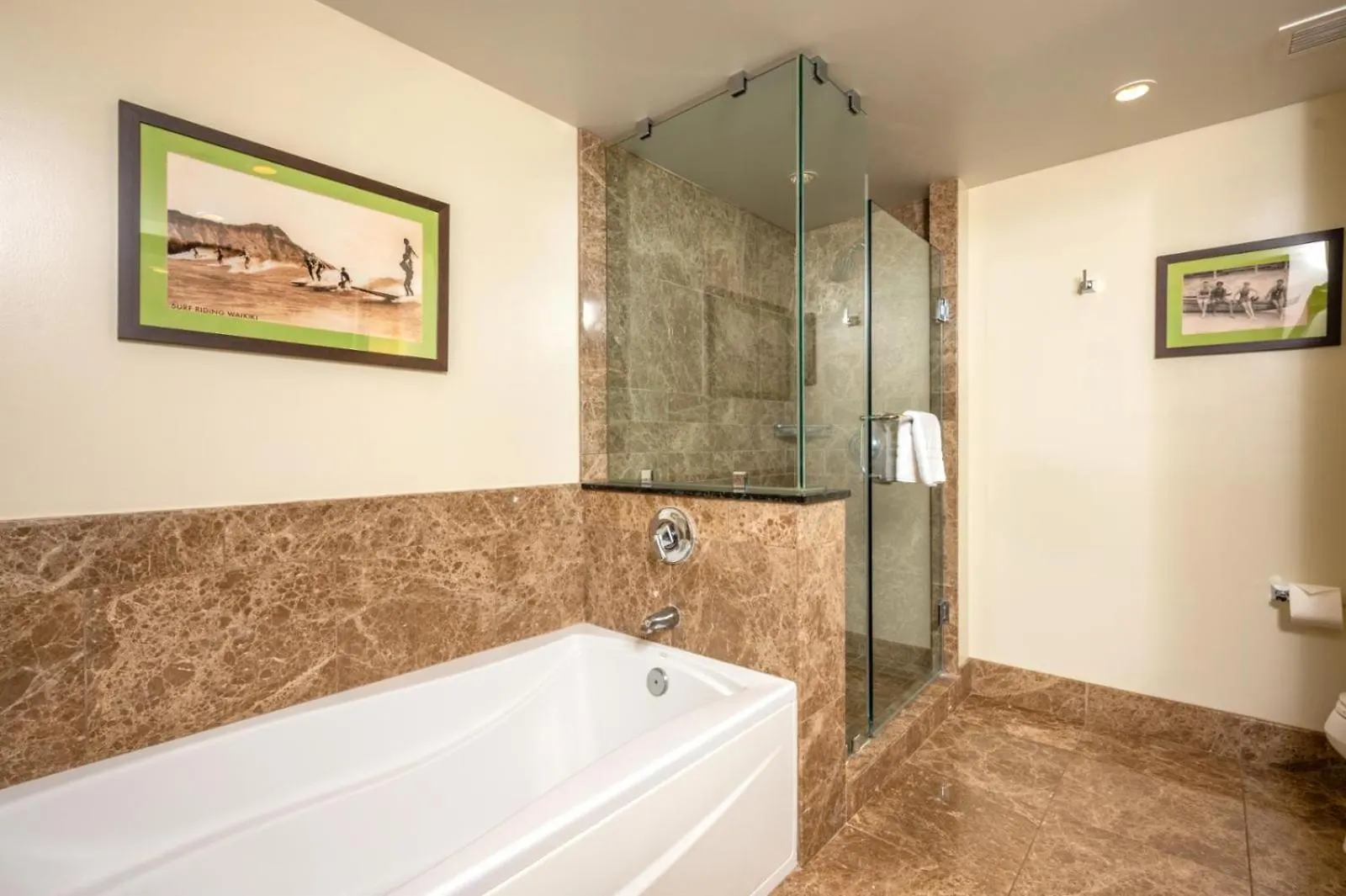 Lejlighed Spacious 3-Bedroom Studio Honua Kai Collection - Multi Unit Listing - Same Floor - Ocean Views - 2 Free Rental Cars Hkh-52937 Kaanapali
