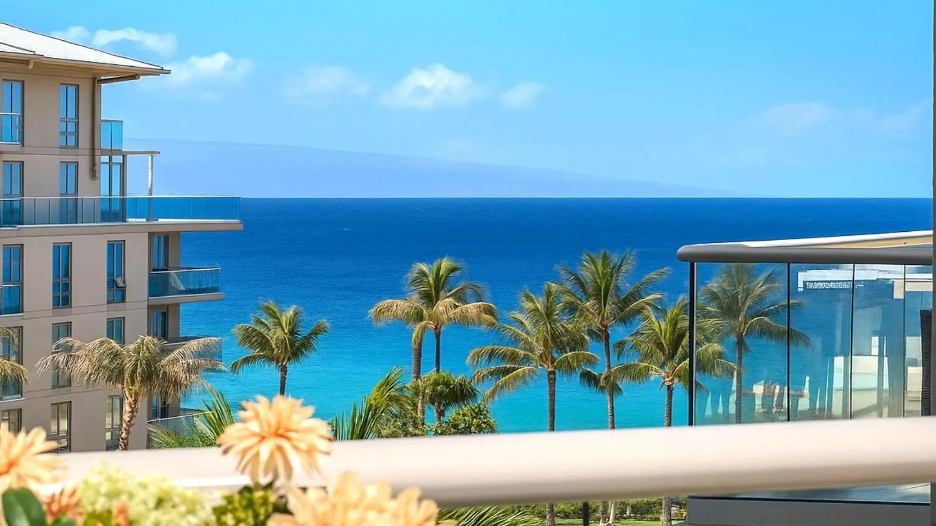 Spacious 3-Bedroom Studio Honua Kai Collection - Multi Unit Listing - Same Floor - Ocean Views - 2 Free Rental Cars Hkh-52937 Kaanapali Lejlighed